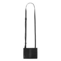 Pauls Boutique-Handbags - Agnes Newham Clutch - Black