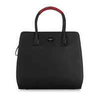 Pauls Boutique-Handbags - Georgia Rutland Large Bag - Brown