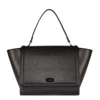 Pauls Boutique-Handbags - Devin Fitzrovia - Black