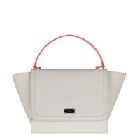 Pauls Boutique-Handbags - Devin Fitzrovia Medium Bag - Grey