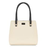Pauls Boutique-Handbags - Georgia Eckely Medium Bag - Beige