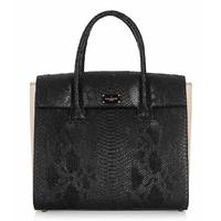 Pauls Boutique-Handbags - Adele Dawsmere Large Bag - Black