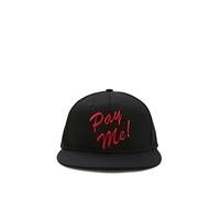 Pay Me Snapback Hat