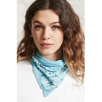 Paisley Print Bandana