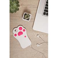 paw phone case for iphone 66s7