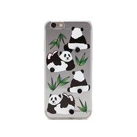 Panda Case For iPhone 6/6S