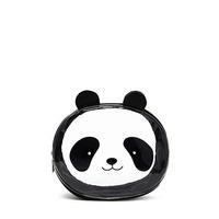 Panda Bear Makeup Bag