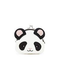 panda coin pouch