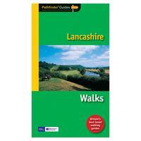 Pathfinder Pathfinder Lancashire Walks Guide