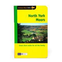 Pathfinder North York Moors Guide