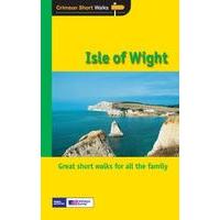 Pathfinder Isle of Wight Guide