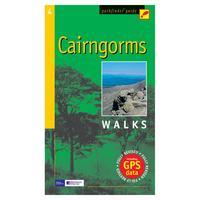 Pathfinder Cairngorms Walks Guide - Green, Green