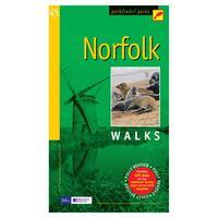 pathfinder norfolk walks guide green green