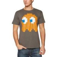 Pacman Ghost T-Shirt (S)