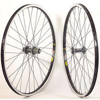 Pair Handbuilt Wheels - 26\" - N...