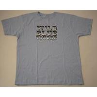 Paul Weller Wild Blue Yonder [M] 2006 UK t-shirt T-SHIRT