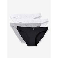 pack of 4 maternity briefs pack of 4 2 white 1 black 