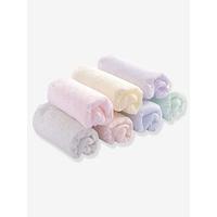 Pack of 7 Pairs of Disposable Briefs for the Maternity Ward assorted