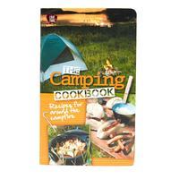 Parragon The Camping Cookbook