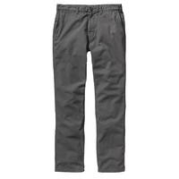 Patagonia Mens Regular Straight Fit Duck Pants - Forge Grey