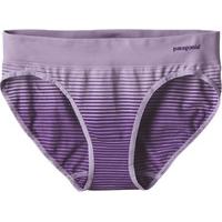 Patagonia Active Briefs - Petosky Purple