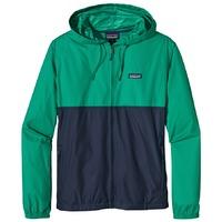 Patagonia Mens Light & Variable Hoody