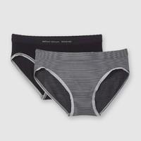 Pack of 2 ZEN ATTITUDE Briefs