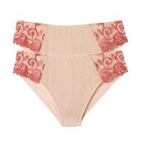 Pack of 2 Mirifique Briefs