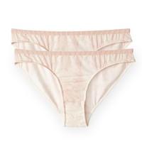 Pack of 2 Microfibre Briefs