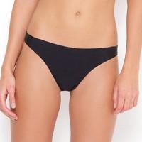 Pack of 2 Thongs with Invisible Edging