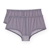 Pack of 2 Tulle Shorts
