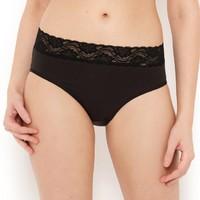 Pack of 2 Coton Plus Maxi Briefs