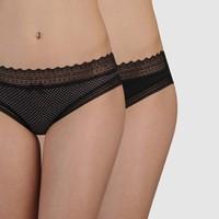 Pack of 2 Sexy Fashion Briefs