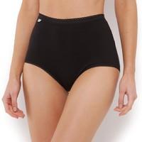 pack of 2 cotton maxi briefs