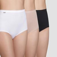 Pack of 3 Maxi Briefs