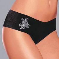 pack of 3 light microfibre briefs 1 pair free