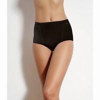 Pack of 2 Tummy-Toning Maxi Briefs