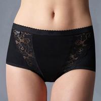 Pack of 4 Chic Maxi Briefs + 2 Free