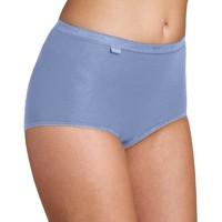 Pack of 3 Basic Maxi Briefs