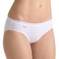 Pack of 3 Basic Mini Briefs + 1 Free