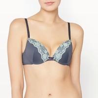 Padded Push-Up Bra