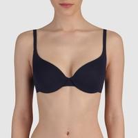 Padded Invisible Fit Bra