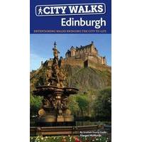 Pathfinder City Walks Edinburgh