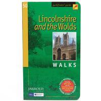 pathfinder pathfinder lincolnshire the wolds walks guide assorted asso ...