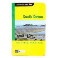 Pathfinder Short Walks 29 South Devon Guide