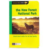 Pathfinder Short Walks 23 The New Forest National Park Guide