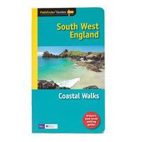 Pathfinder Coastal Walks in South West England Guide