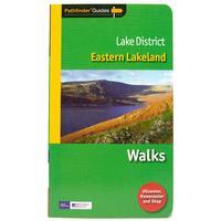 Pathfinder Pathfinder 59 Lake District - Eastern Lakeland Walks Guide