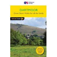 Pathfinder Dartmoor Short Walks Guide