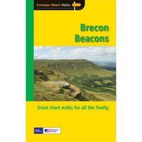 Pathfinder Short Walks 31 Brecon Beacons Guide